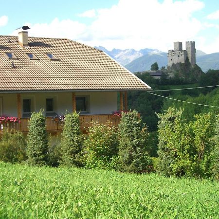 Gutshof Erschbaumer San Lorenzo di Sebato Exterior photo