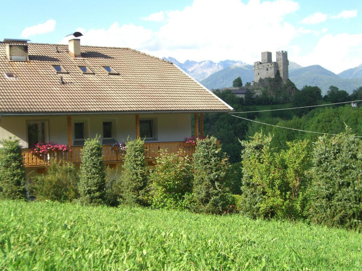 Gutshof Erschbaumer San Lorenzo di Sebato Exterior photo